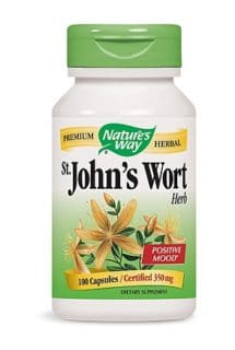 St. John's Wart tablets