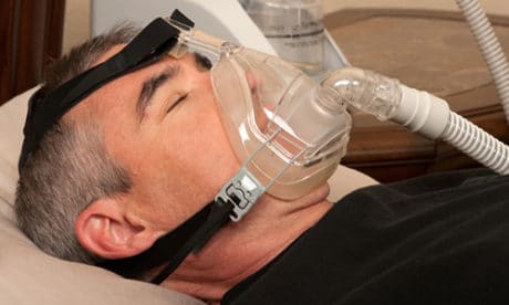 Sleep Apnea