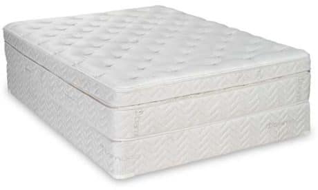 Mattress For Side Sleeping