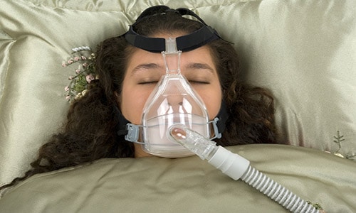 Sleep Apnea Treatment