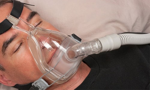 Sleep Apnea Treatments